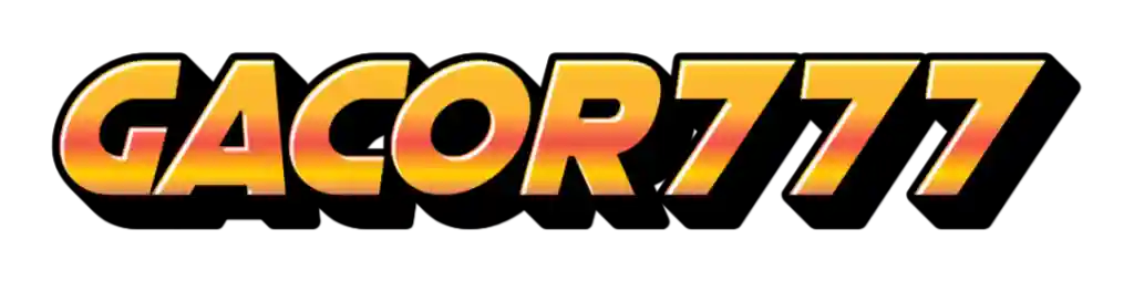 Keseruan Main Slot777 Kini Di GACOR777